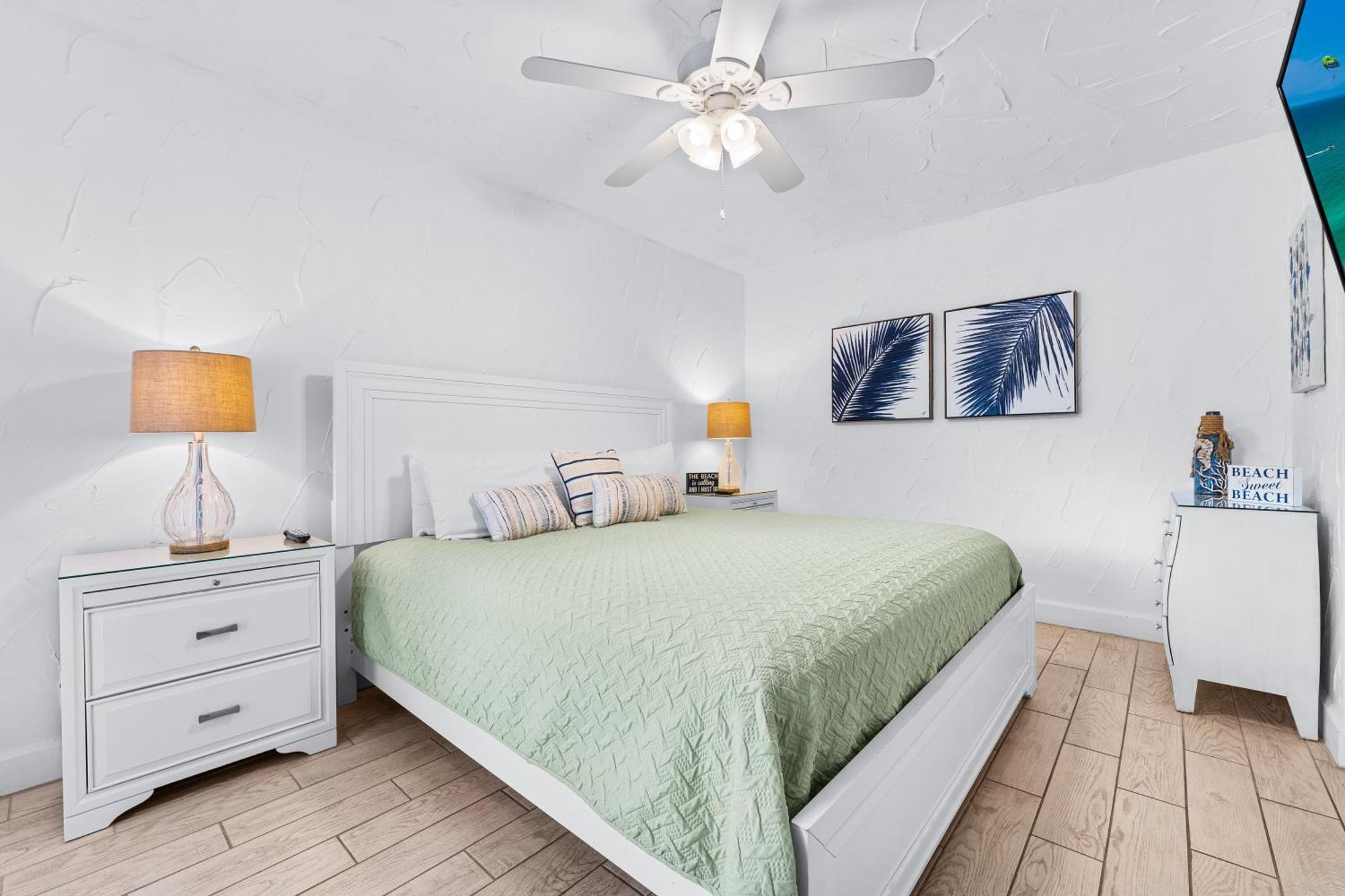 Crescent Beach Villas Siesta Key Eksteriør bilde
