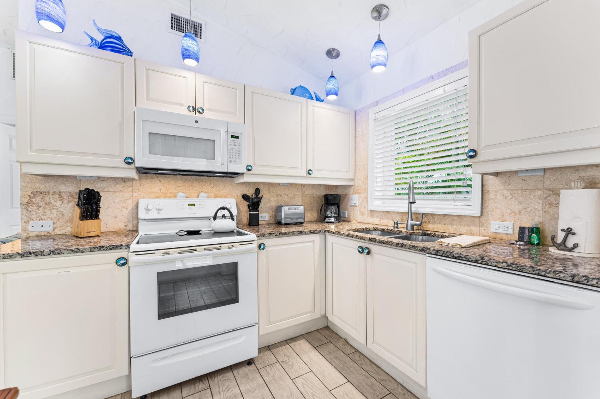 Crescent Beach Villas Siesta Key Eksteriør bilde