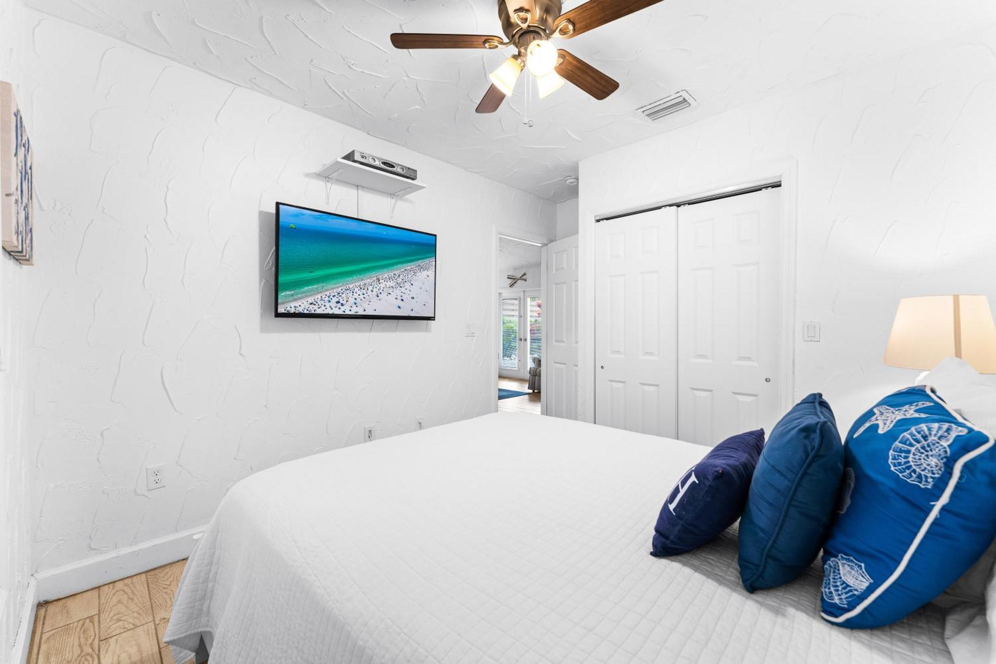 Crescent Beach Villas Siesta Key Eksteriør bilde