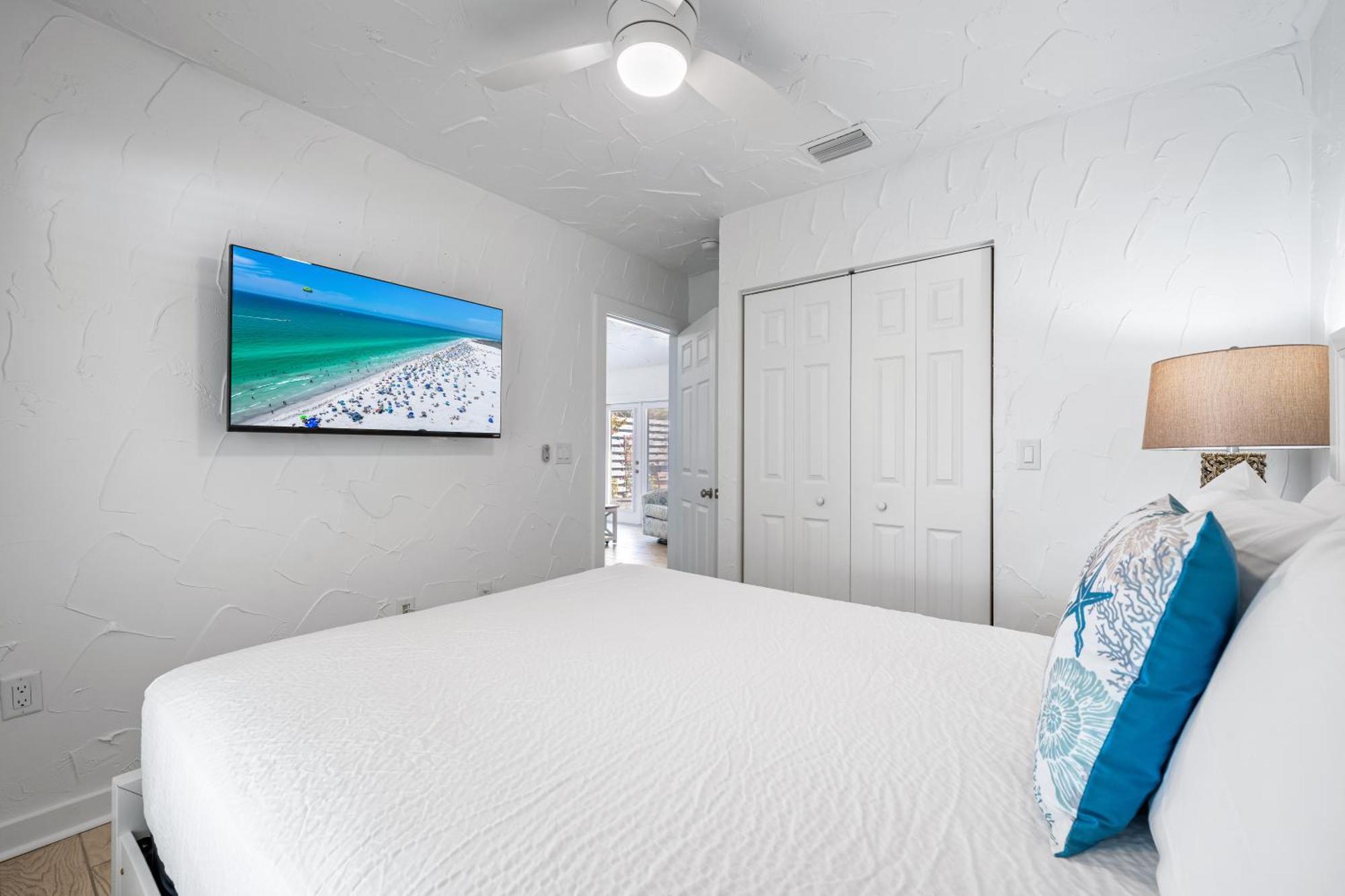 Crescent Beach Villas Siesta Key Eksteriør bilde
