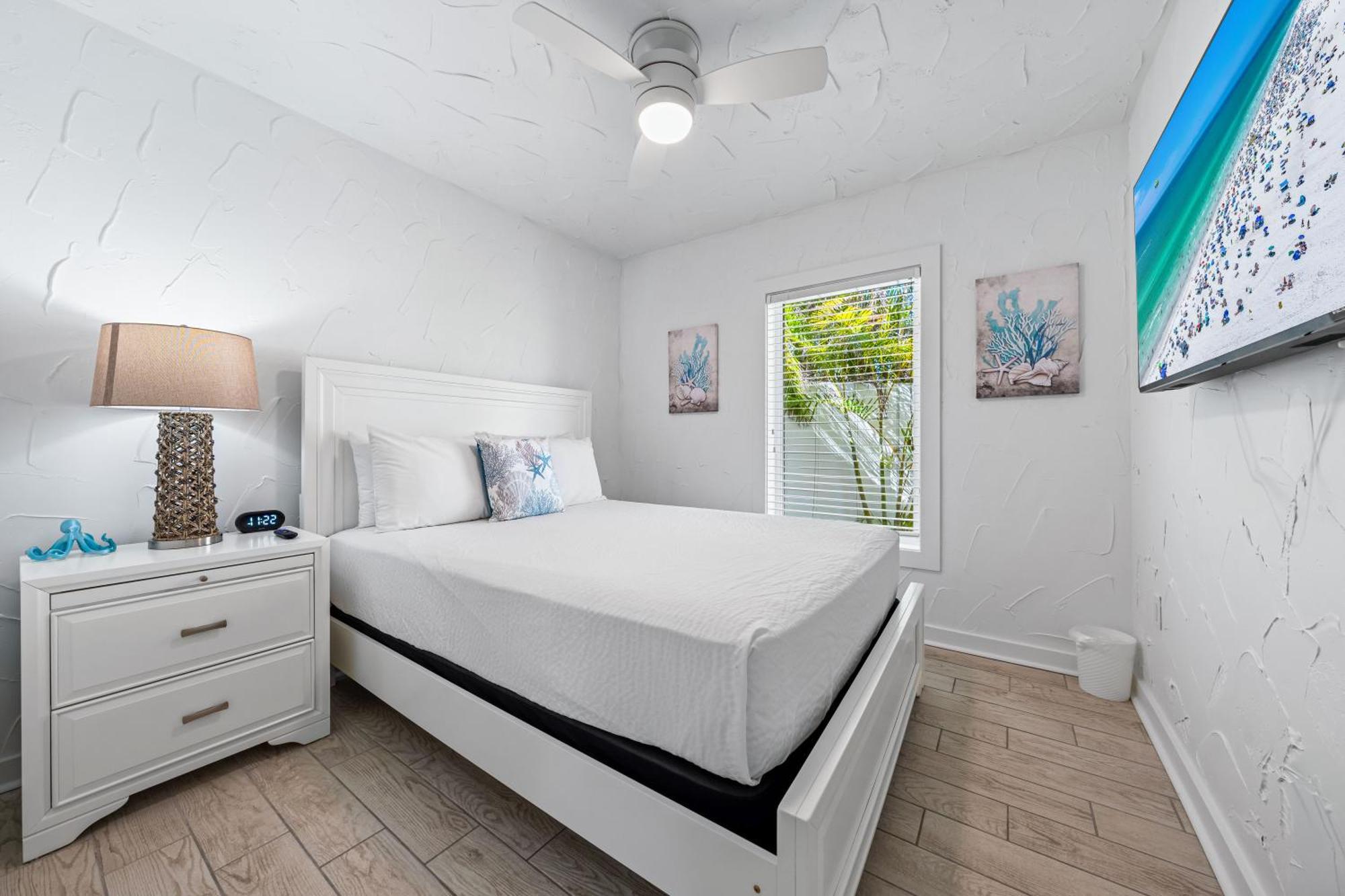 Crescent Beach Villas Siesta Key Eksteriør bilde